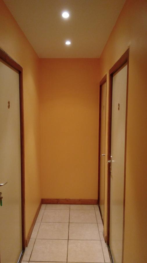 Le Pic Boeuf Manthes Exterior foto
